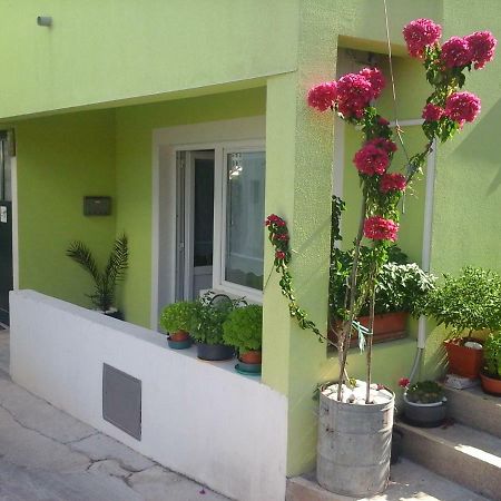 Tonka Hvar Town Exterior foto