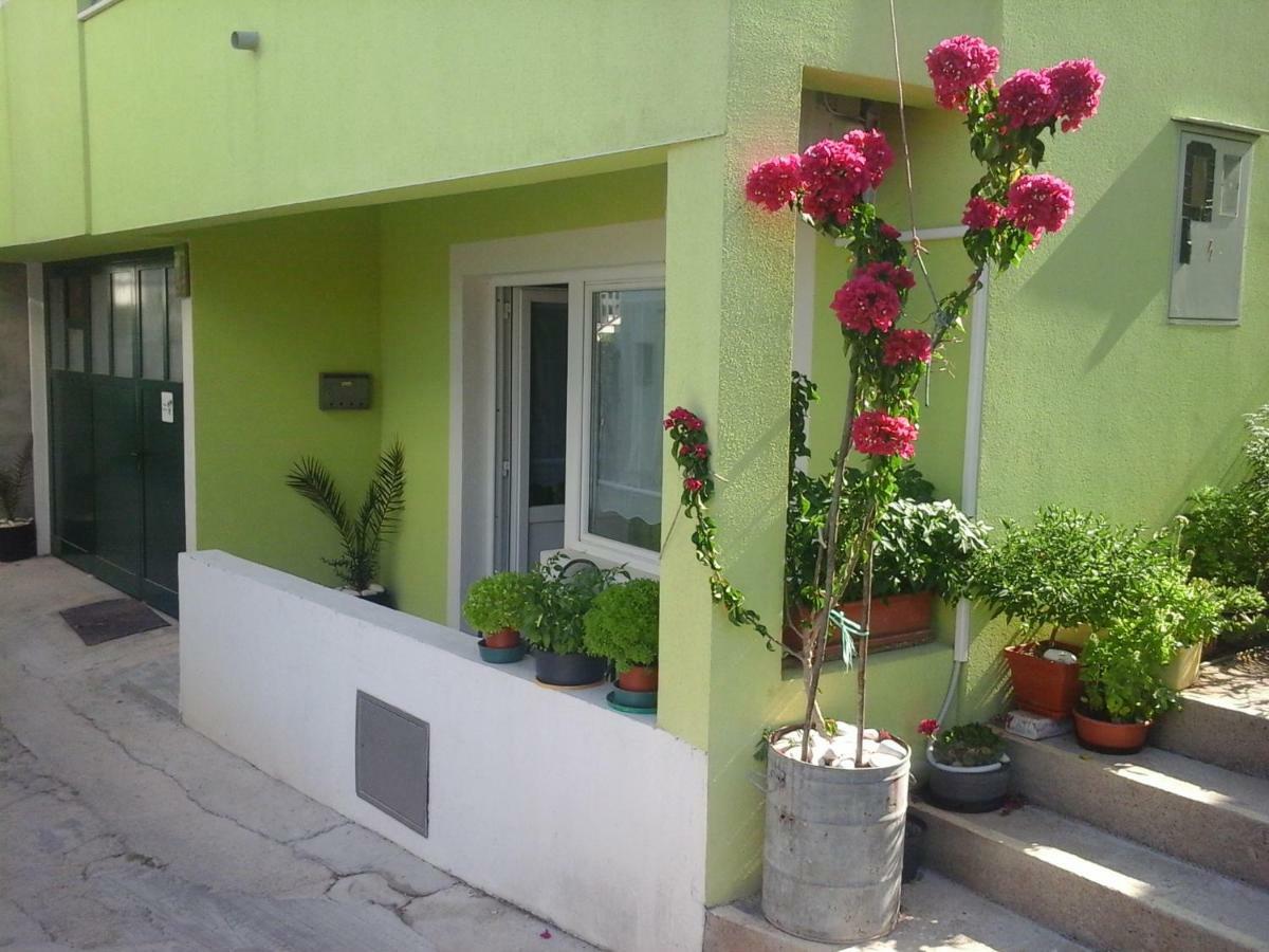 Tonka Hvar Town Exterior foto