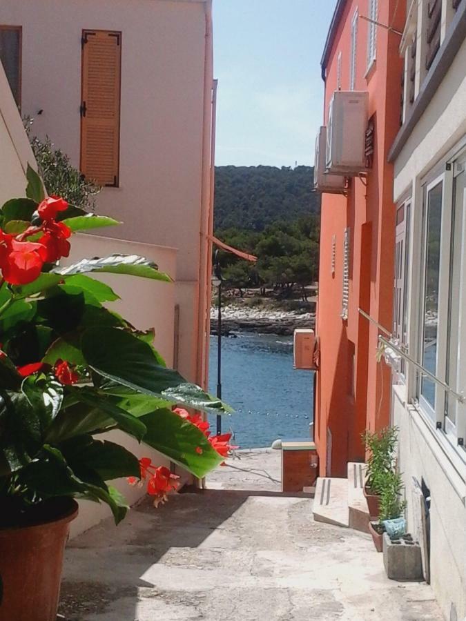 Tonka Hvar Town Exterior foto
