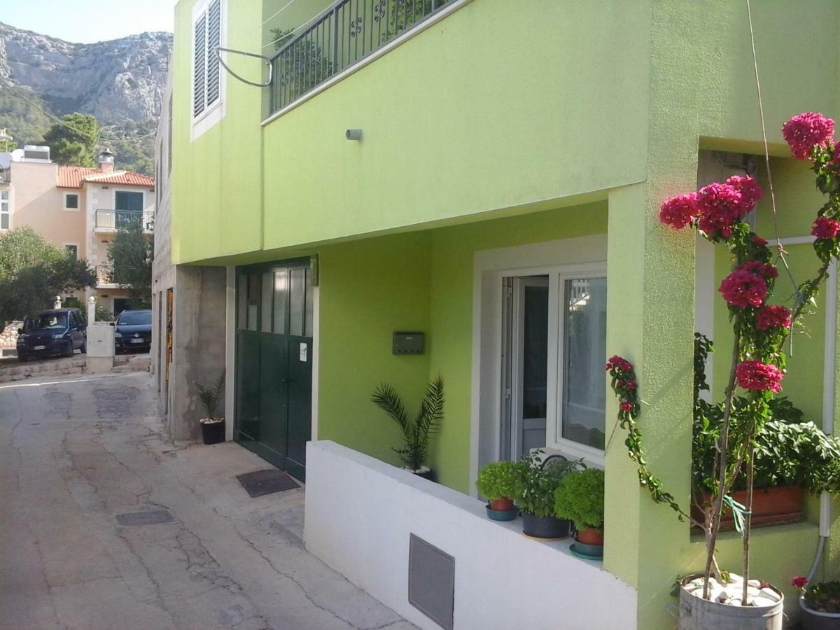 Tonka Hvar Town Exterior foto