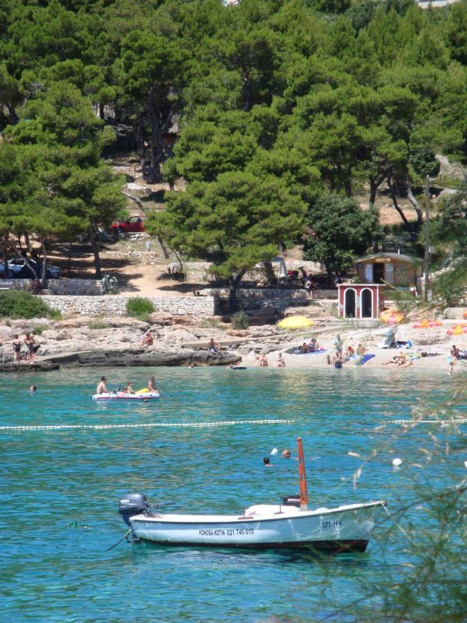 Tonka Hvar Town Exterior foto